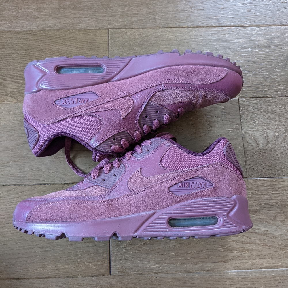 Nike AirForce Max